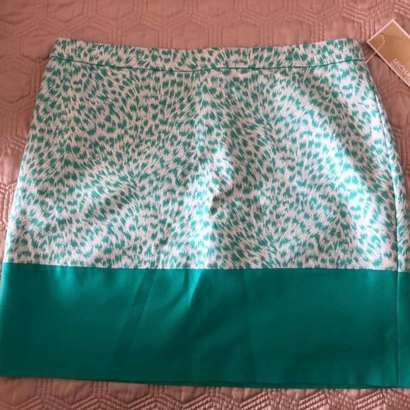 Michael Kors Dresses & Skirts - 💼 Michael Kors Skirt ~ NWT